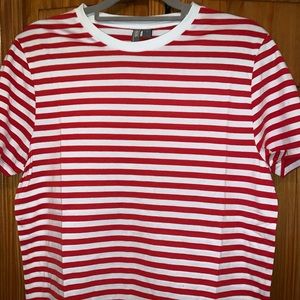 Stripe T-shirt